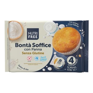 BONTA' SOFFICE CON PANNA 140GR N