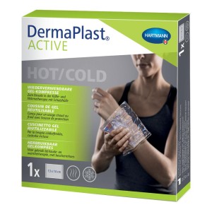 DERMAPLAST ACTIVE HOT/COL13X14