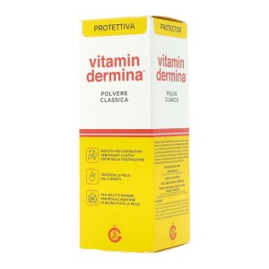 VITAMINDERMINA POLVERE 100G