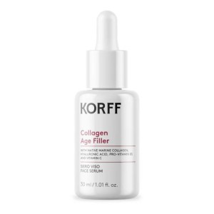 KORFF COLLAGEN AGE FILLER SIER