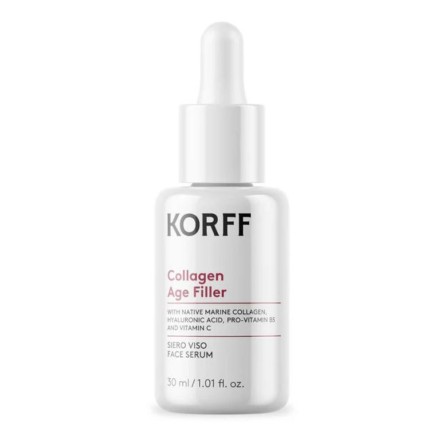 KORFF COLLAGEN AGE FILLER SIER