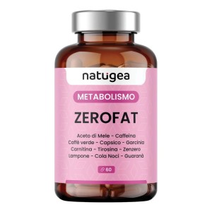 ZEROFAT 60CPS