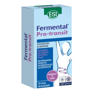 ESI FERMENTAL PRO TRANS10STICK