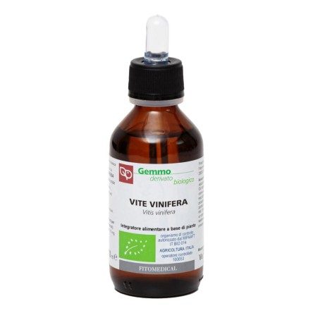 VITE VINIFERA MG BIO 100ML