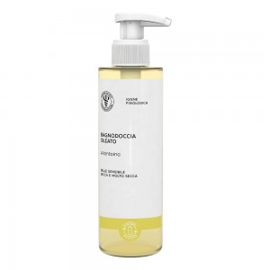 LFP BAGNODOCCIA OLEATO 300ML