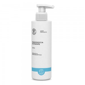 LFP BAGNODOCCIA LATTE 300ML