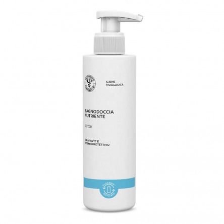 LFP BAGNODOCCIA LATTE 300ML