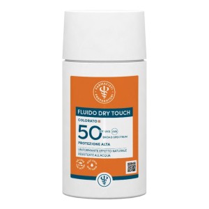 LFP SOL FLUIDO COLOR 50 50ML