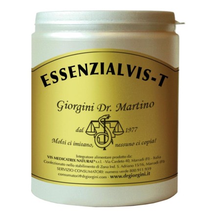 ESSENZIALVIS-T 900PAST