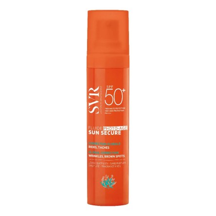 SUN SECURE FLUIDE PHOTO AGE50+