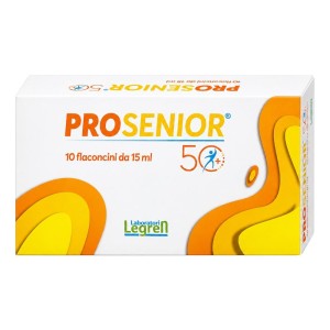 PROSENIOR 10FL