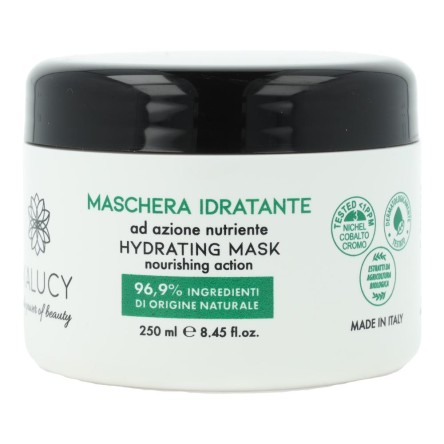 KALUCY MASCHERA CAPELLI 250ML