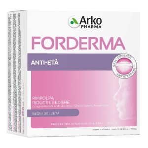 FORDERMA ANTI-ETA' 10FL