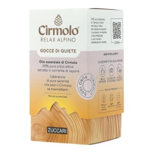 CIRMOLO GOCCE DI QUIETE OE10ML