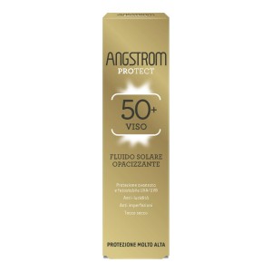 ANGSTROM FLUIDO VISO OPACIZ50+