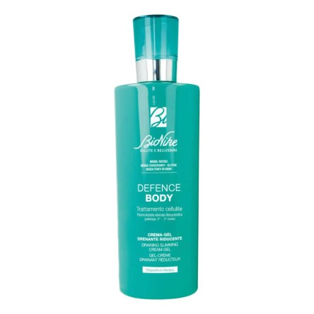 MY BODY CREMA GEL DREN 400ML MY BODY CREMA GEL DREN 400ML