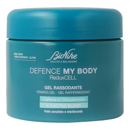 MY BODY REDUXCELL GEL RASSOD MY BODY REDUXCELL GEL RASSOD