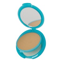 Defence Sun 50+ Fondotinta compatto n2 bronzo 10 g