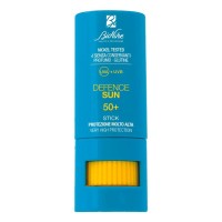 DEFENCE SUN 50+ Stick solare labbra trasparente 4,5 ml