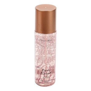 POSH+POP BODY MIST BRONZE200ML