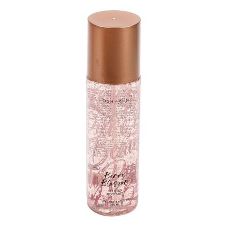POSH+POP BODY MIST BRONZE200ML
