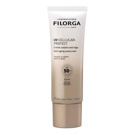 FILORGA UV CELL PROTECT FA&BOD