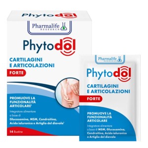 PHYTODOL CARTILAGINI ART14BUST