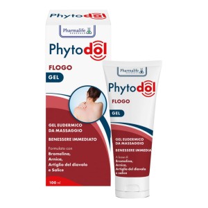 PHYTODOL FLOGO GEL 100ML (SOST A