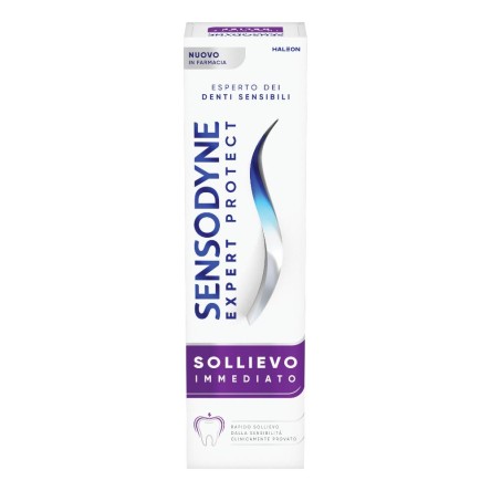 SENSODYNE EP SOLLIEVO IMMEDIAT