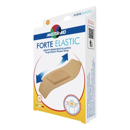 M-AID FORTE ELASTIC SUPER 16PZ