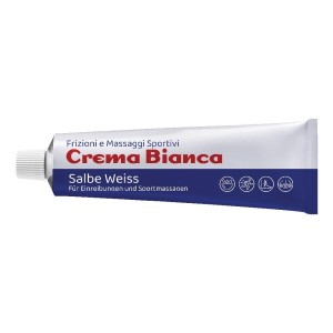 CREMA BIANCA 60ML