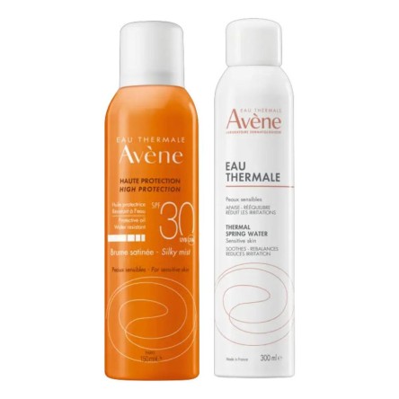 AVENE SOL SPRAY SPF30+SPR ACQ