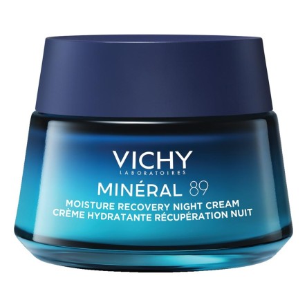 MINERAL 89 CREMA NOTTE 50ML MINERAL 89 CREMA NOTTE 50ML