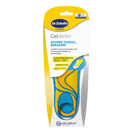 SCHOLL GELACTIV SCA CAS S 2025 SCHOLL GELACTIV SCA CAS S 2025