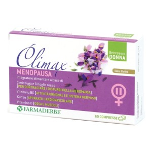 CLIMAX MENOPAUSA 60CPR
