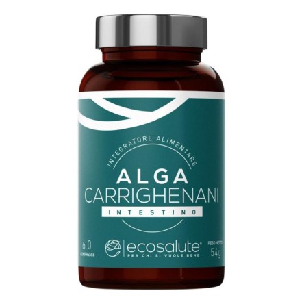 ALGA CARRIGHENANI 60CPR