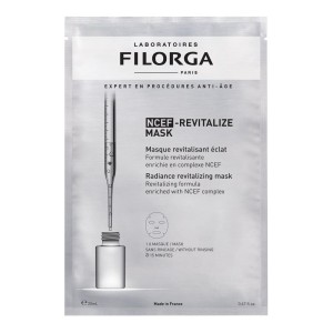 FILORGA NCEF REVIT SHEET MASK