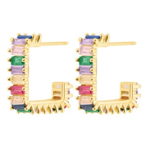 MARGUTTA ORECCHINO ORO VIRGINI