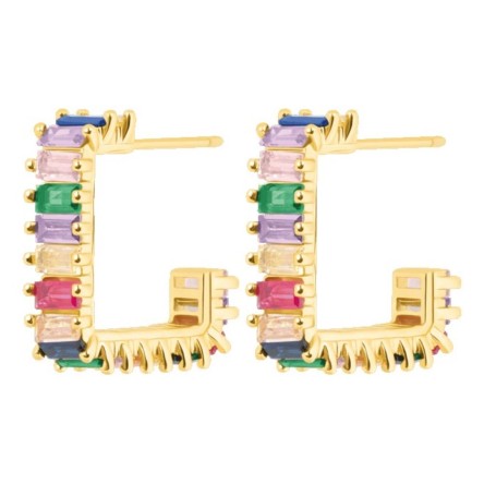 MARGUTTA ORECCHINO ORO VIRGINI