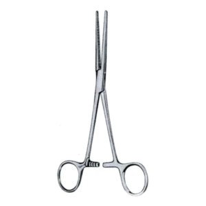 PINZA KLEMMER EMOST RETTA14,5