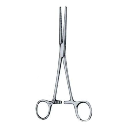 PINZA KLEMMER EMOST RETTA14,5