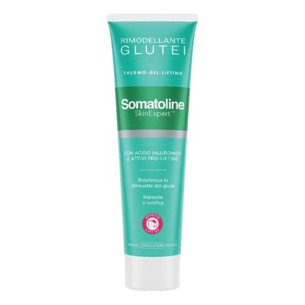 SOMAT SKIN EX RIMODELL GLUTEI SOMAT SKIN EX RIMODELL GLUTEI