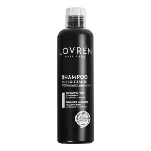 LOVREN SHAMPOO ENERGIZZANTE
