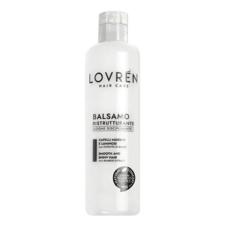 LOVREN BALSAMO RISTRUTTURANTE