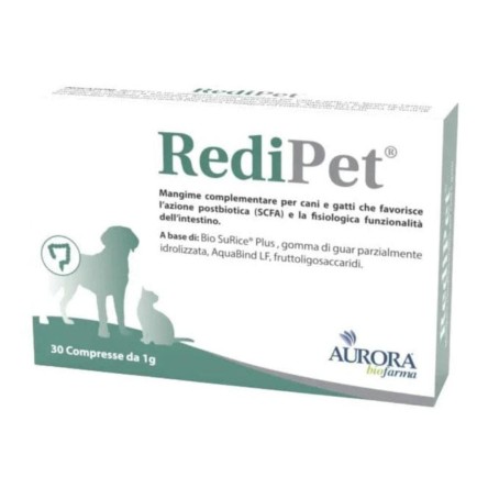 REDIPET 30 CPR
