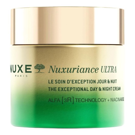 NUXE NUXULTRA EXCEPT CREAM75ML