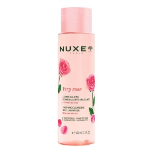 NUXE VROSE MICELLAR WATER400ML