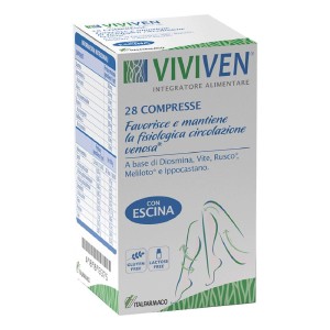 VIVIVEN 28CPR