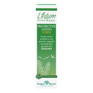 LEDUM DS PROT LOTION FORTE75ML