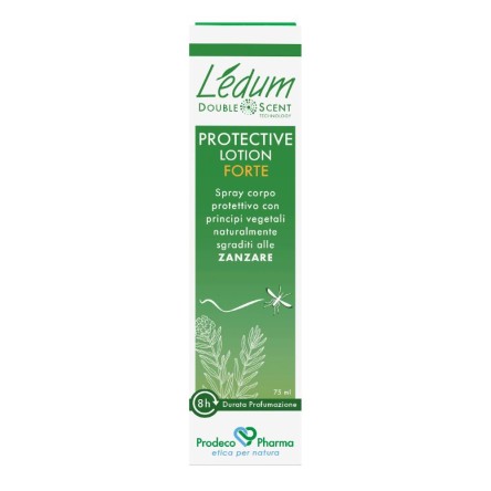 LEDUM DS PROT LOTION FORTE75ML
